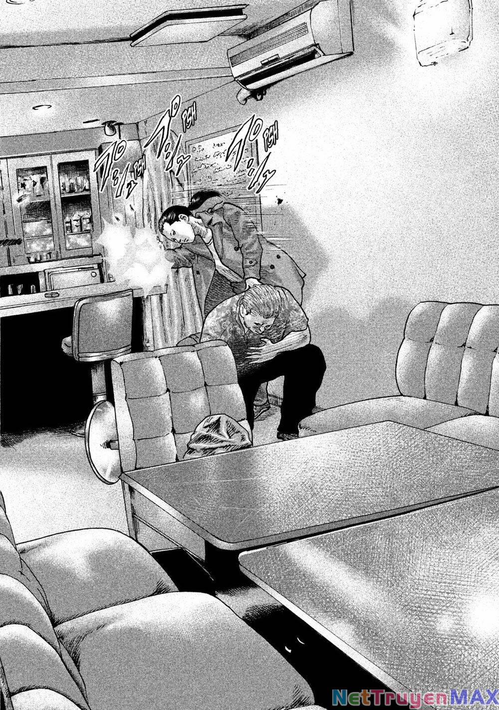 Sát Thủ Ẩn Dật 96 trang 6