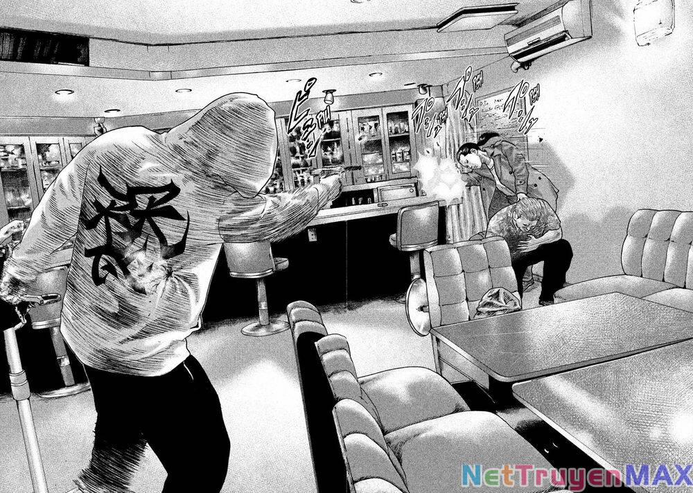 Sát Thủ Ẩn Dật 96 trang 7