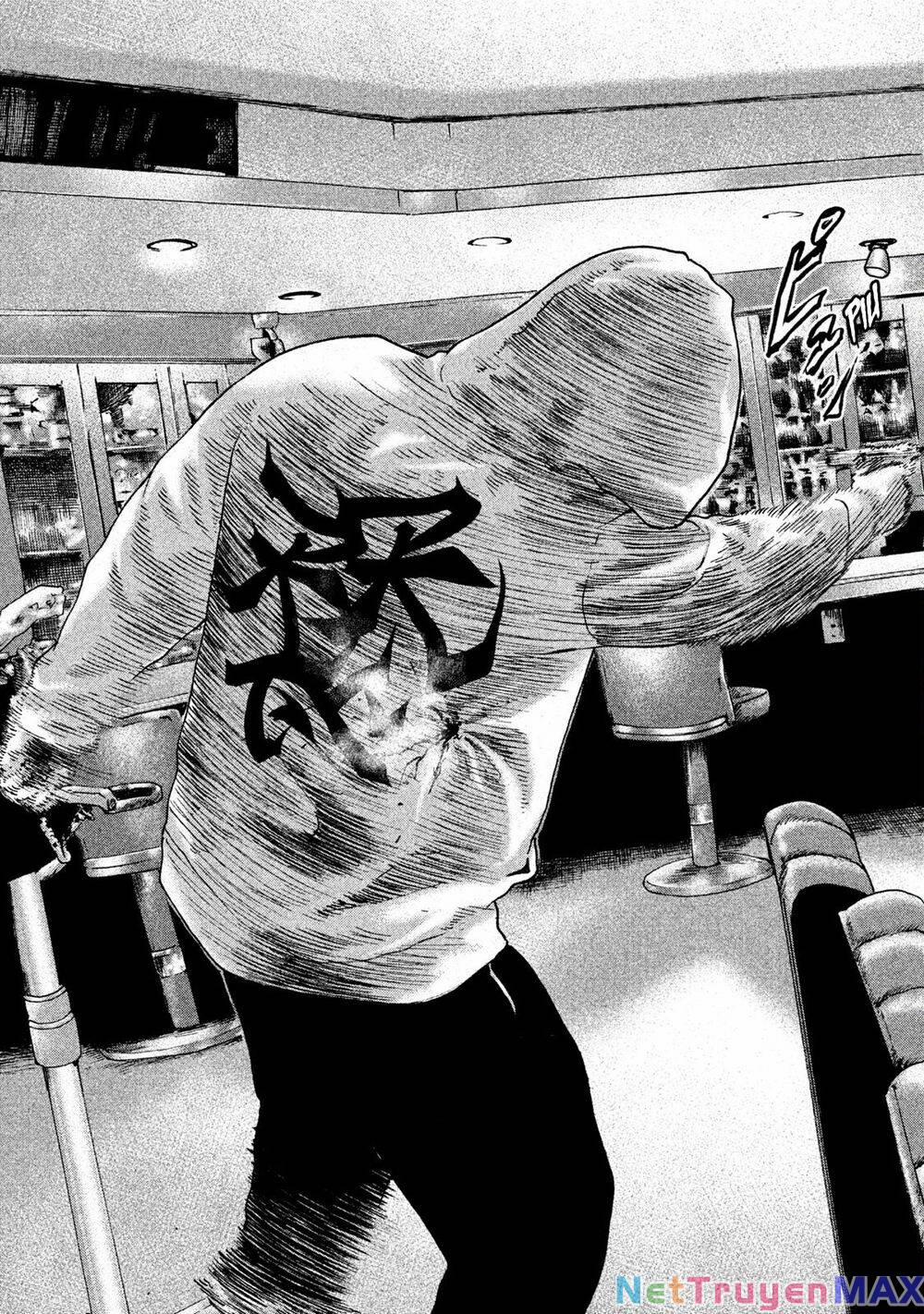 Sát Thủ Ẩn Dật 96 trang 8