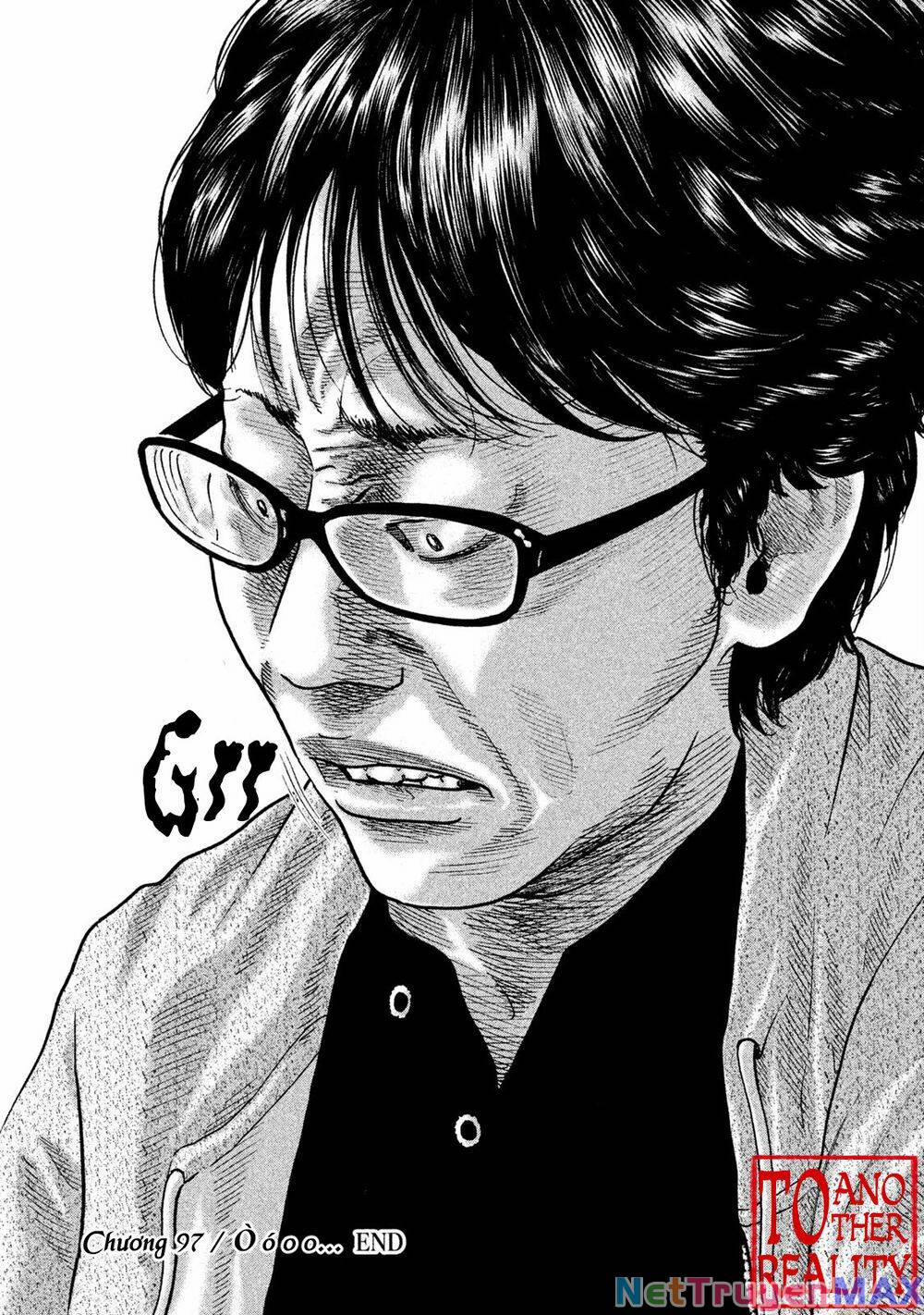 Sát Thủ Ẩn Dật 97 trang 19