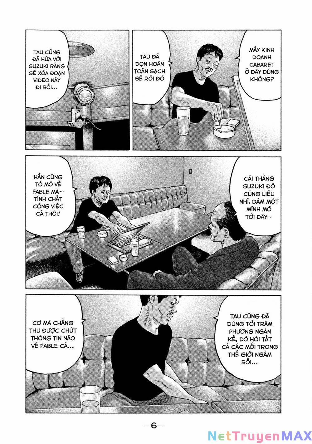 Sát Thủ Ẩn Dật 97 trang 5