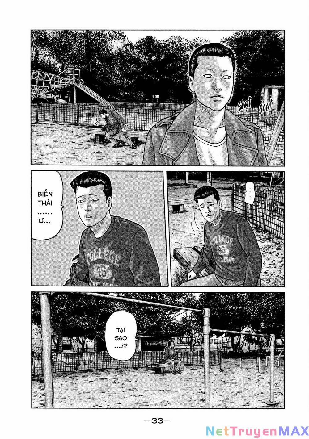 Sát Thủ Ẩn Dật 98 trang 12