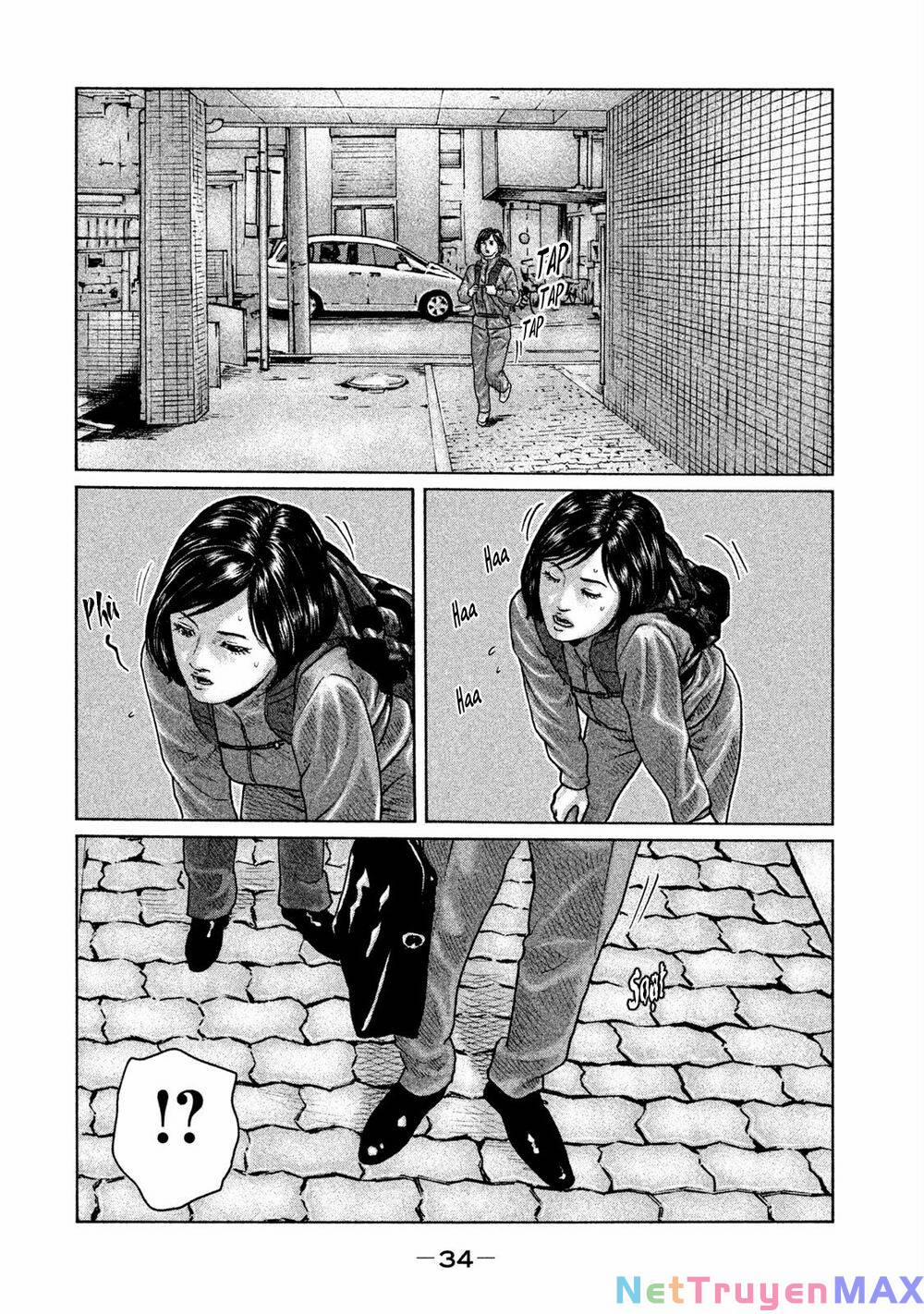 Sát Thủ Ẩn Dật 98 trang 13