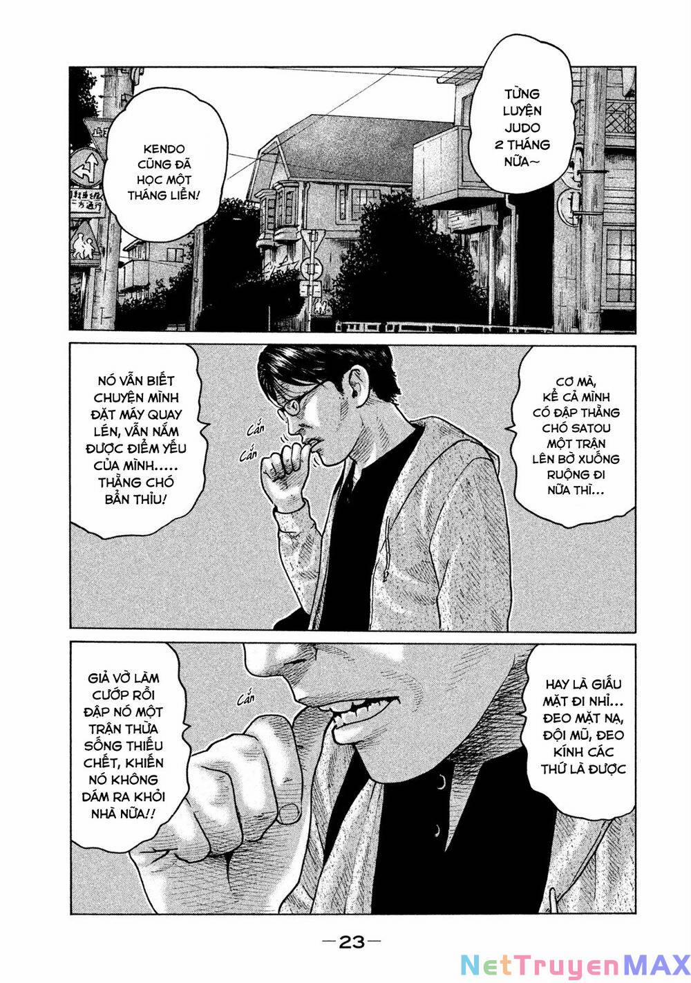 Sát Thủ Ẩn Dật 98 trang 2