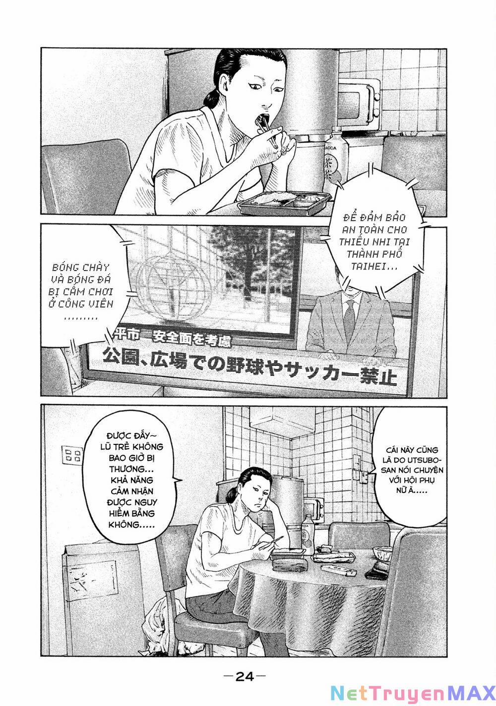 Sát Thủ Ẩn Dật 98 trang 3