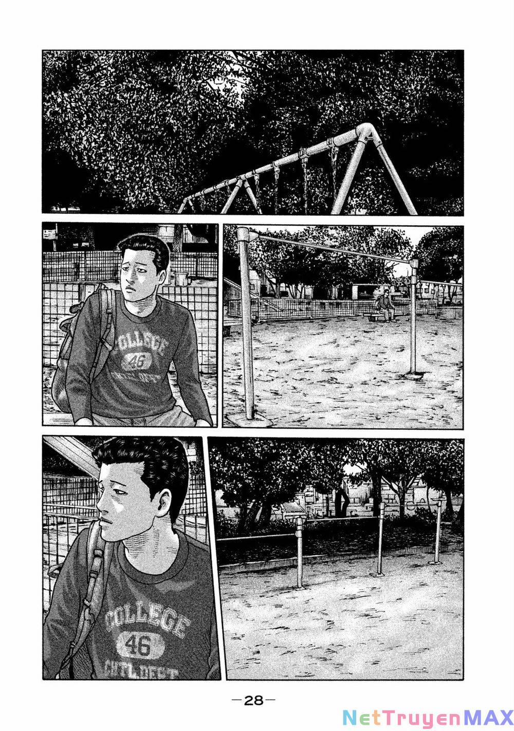 Sát Thủ Ẩn Dật 98 trang 7