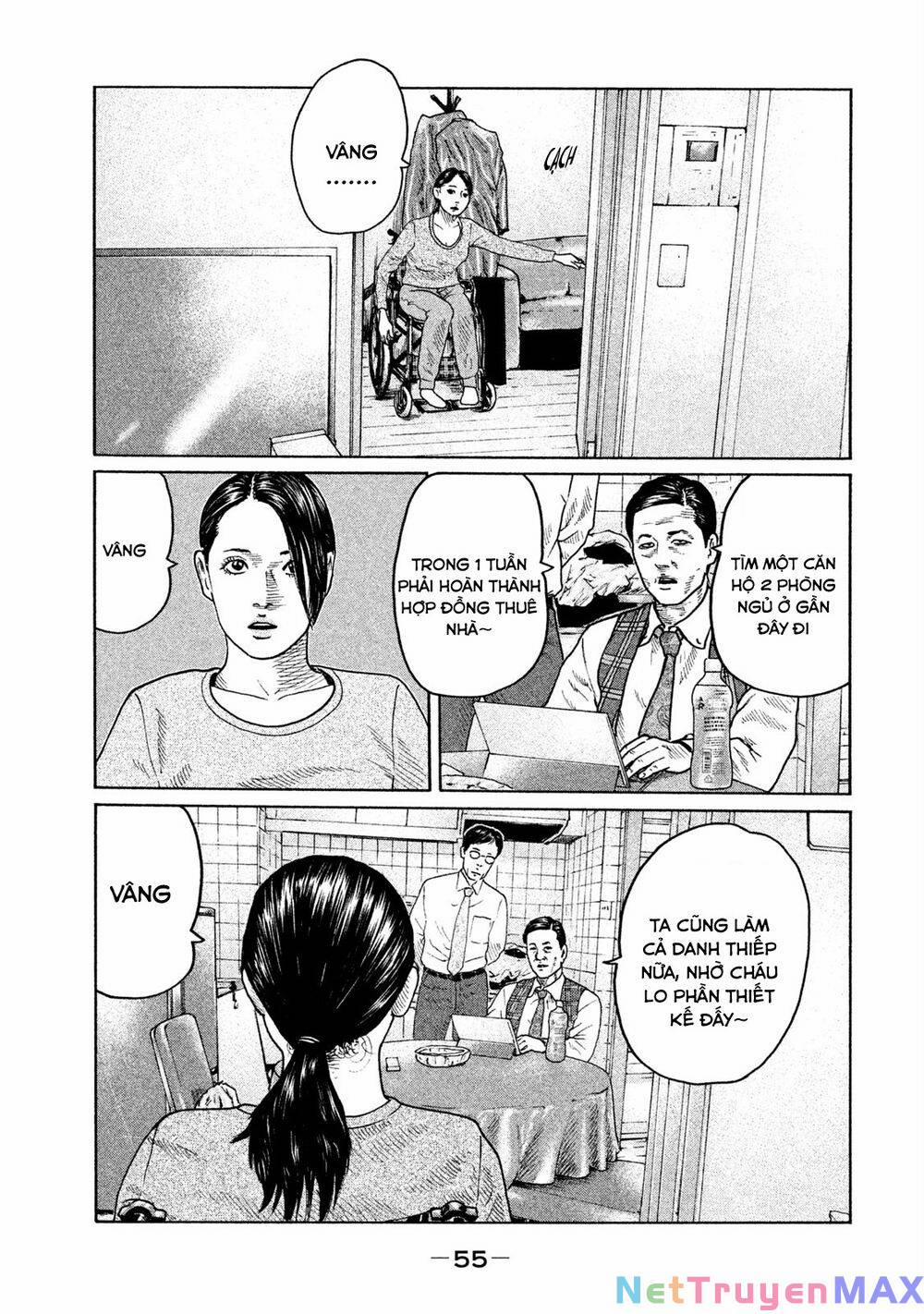 Sát Thủ Ẩn Dật 99 trang 16