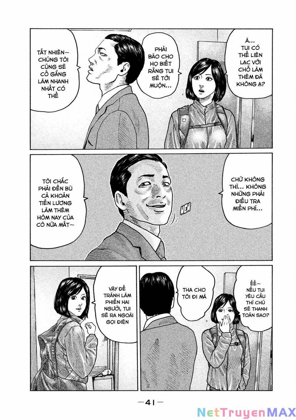 Sát Thủ Ẩn Dật 99 trang 2