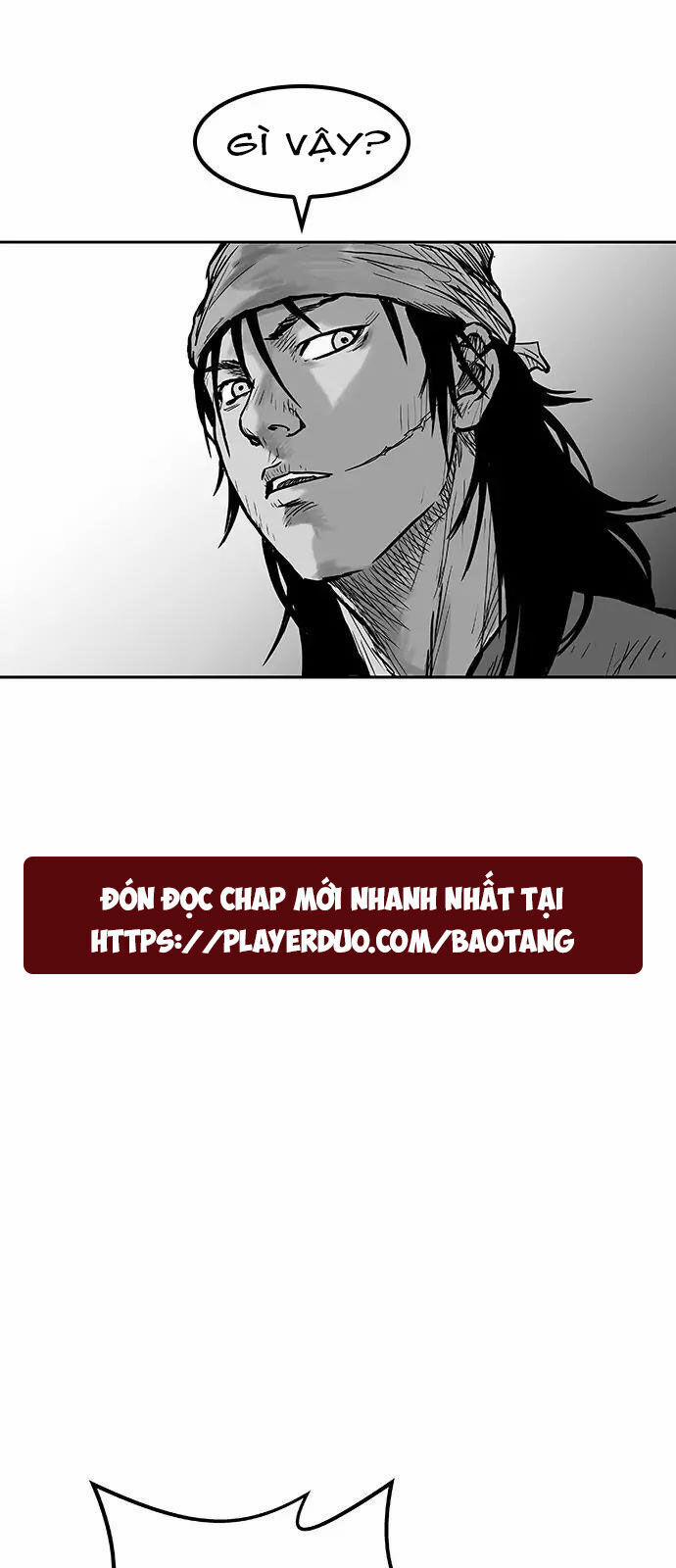 Sát Thủ Anh Vũ 3 trang 16