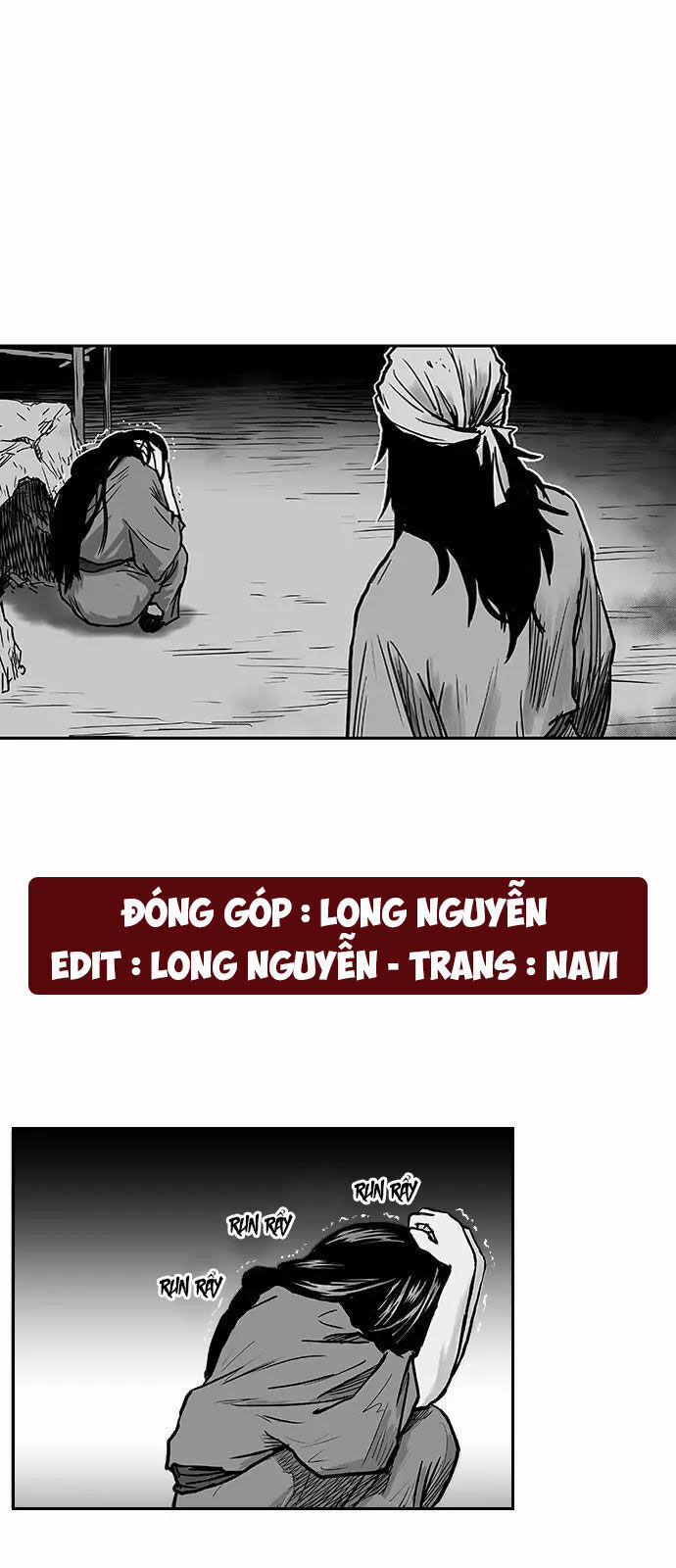 Sát Thủ Anh Vũ 3 trang 18