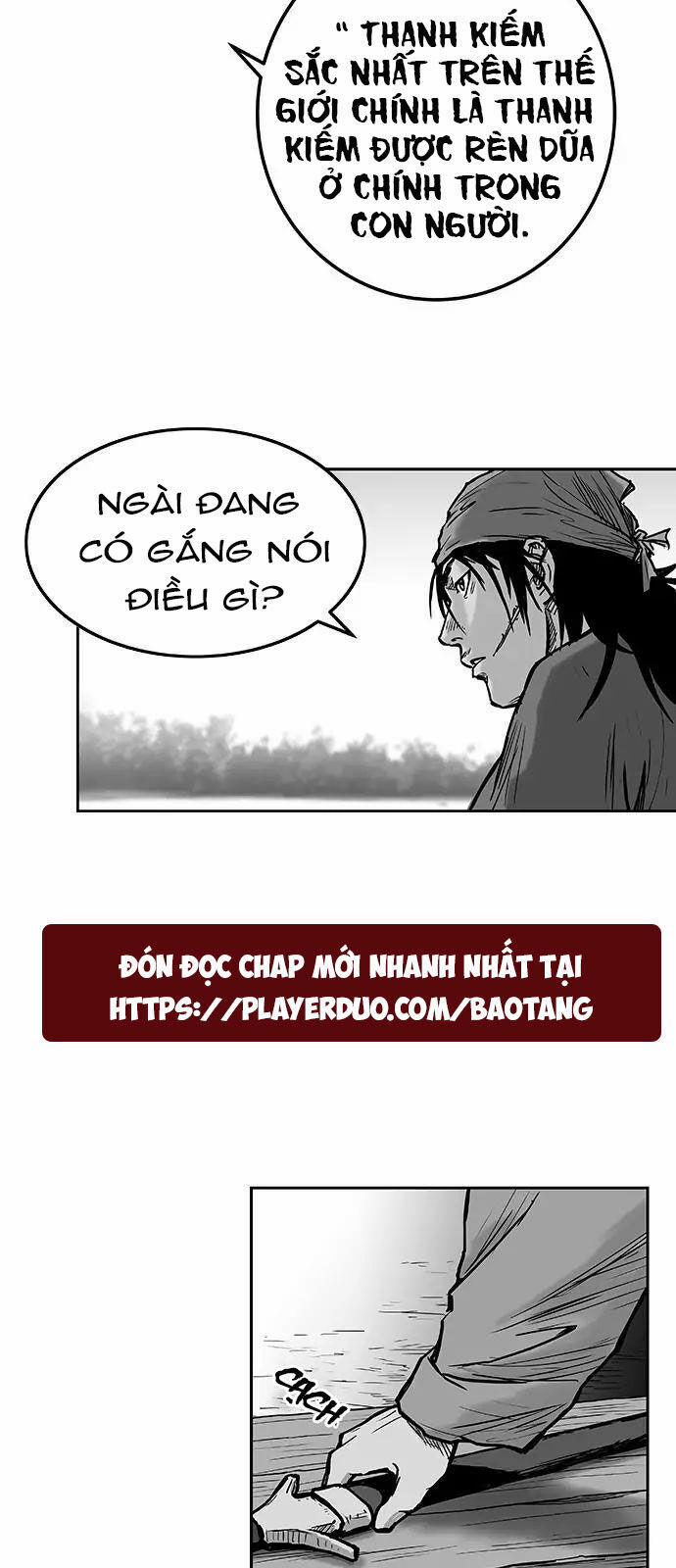 Sát Thủ Anh Vũ 3 trang 33