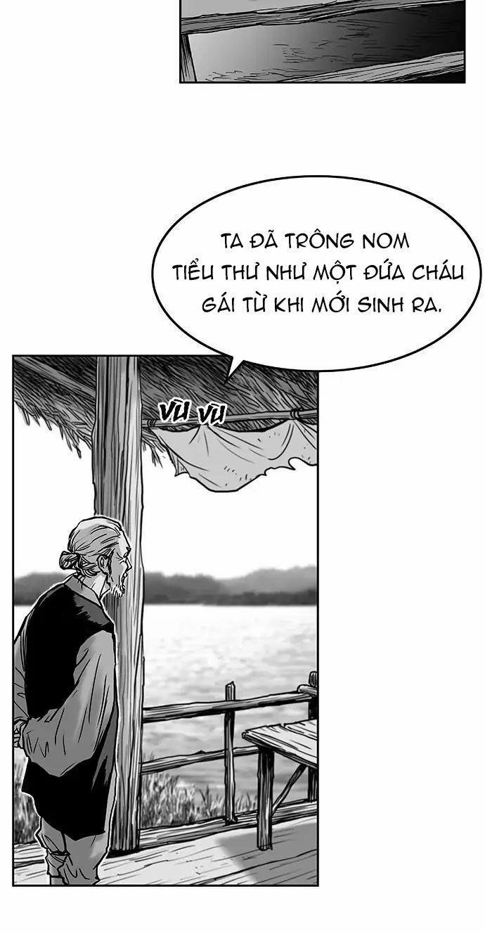 Sát Thủ Anh Vũ 3 trang 34