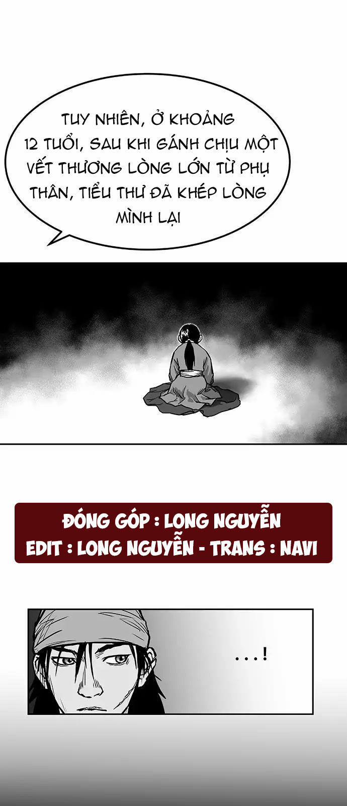 Sát Thủ Anh Vũ 3 trang 35