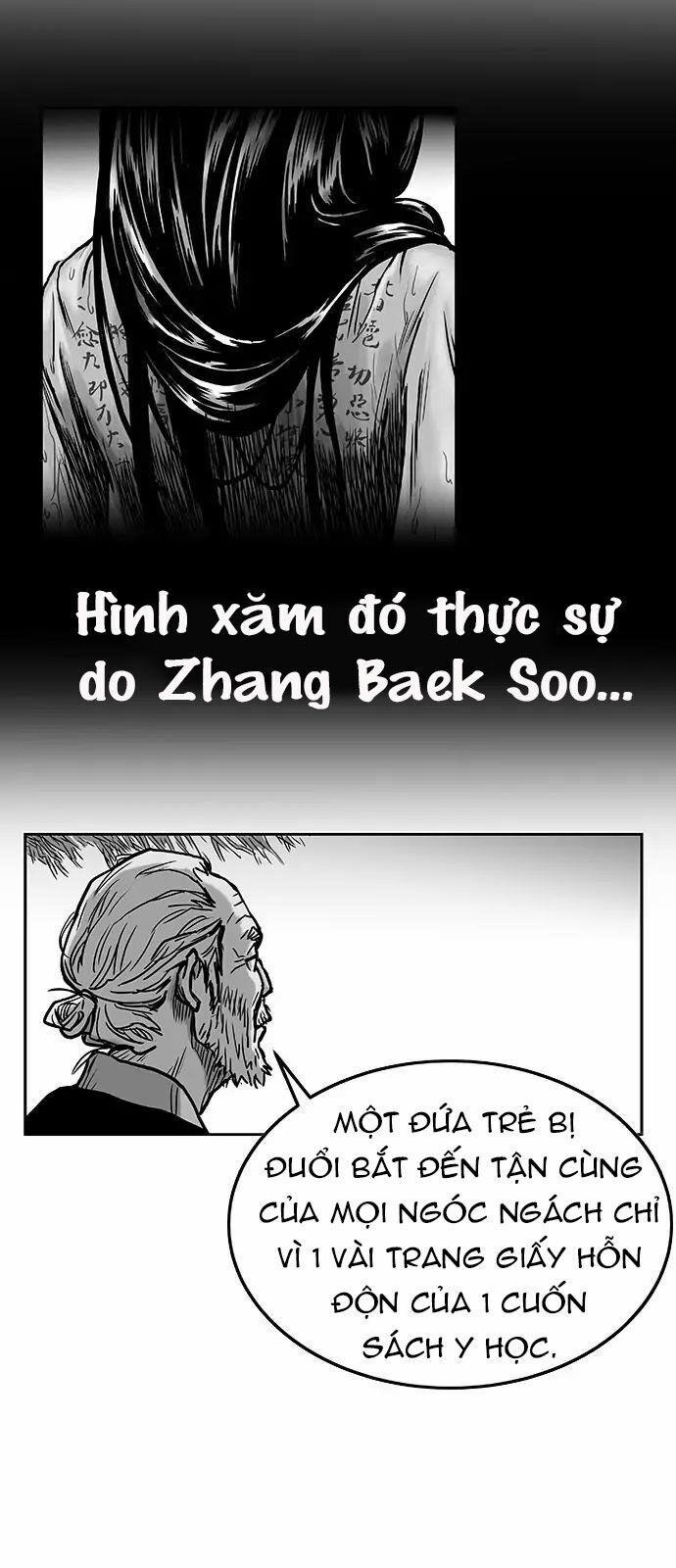 Sát Thủ Anh Vũ 3 trang 36