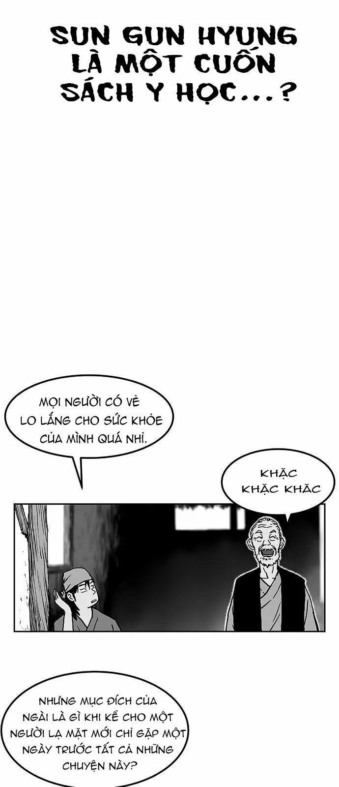 Sát Thủ Anh Vũ 3 trang 37