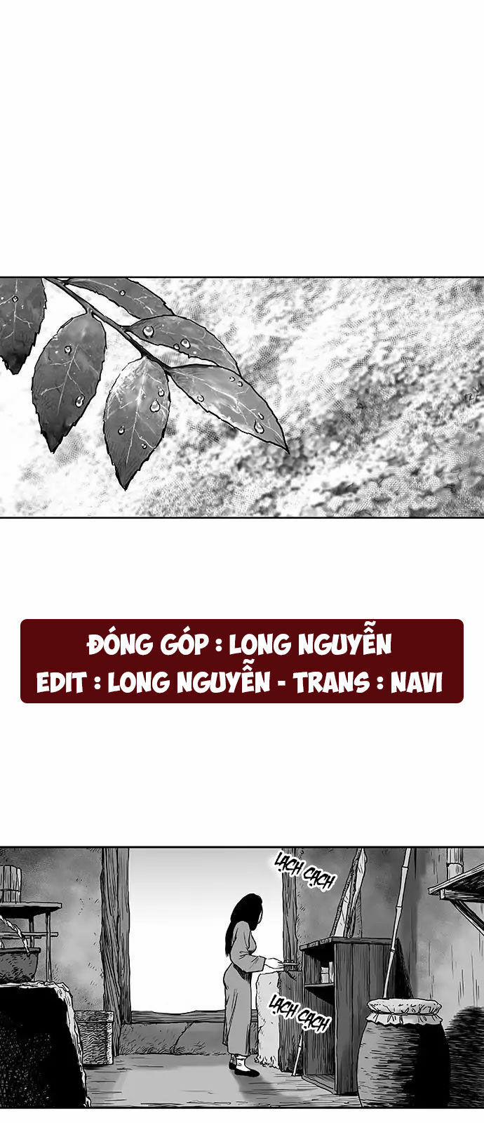 Sát Thủ Anh Vũ 3 trang 4