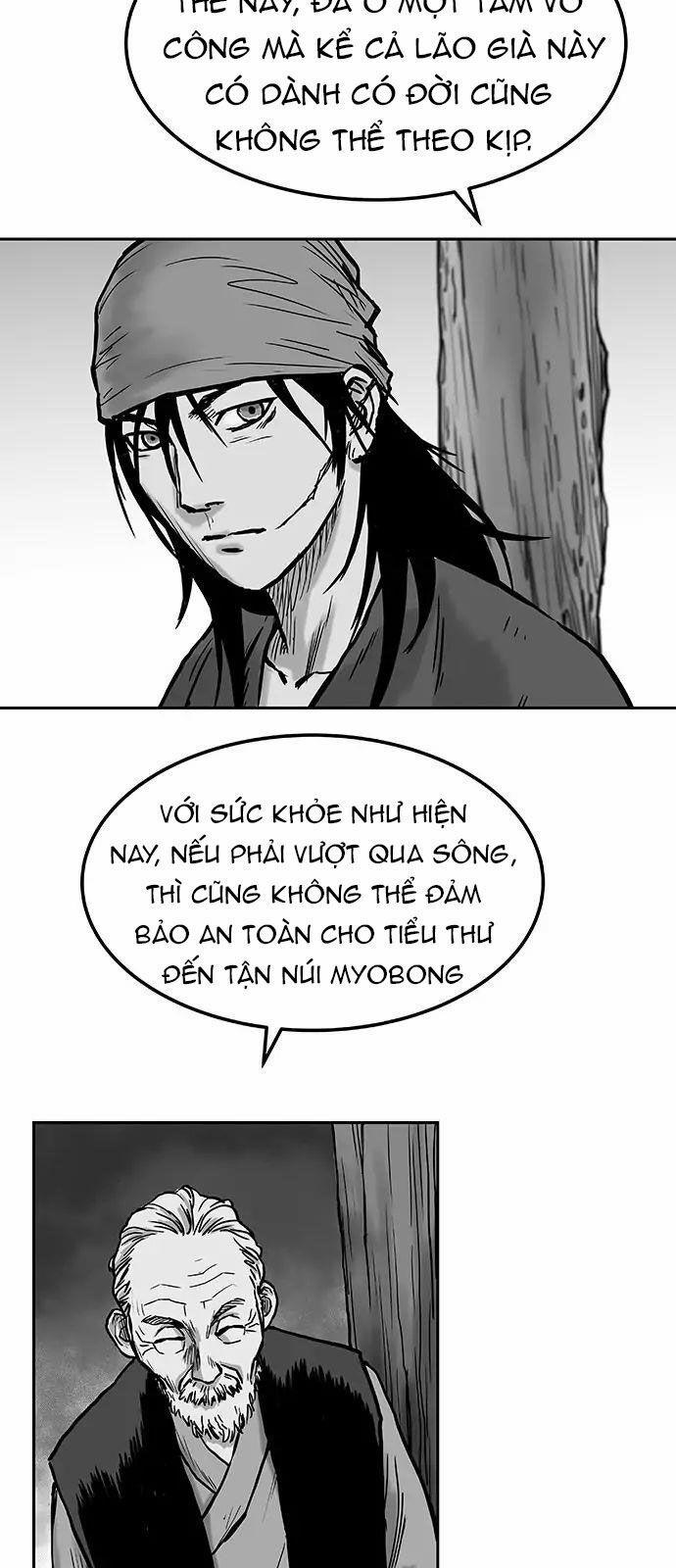 Sát Thủ Anh Vũ 3 trang 42