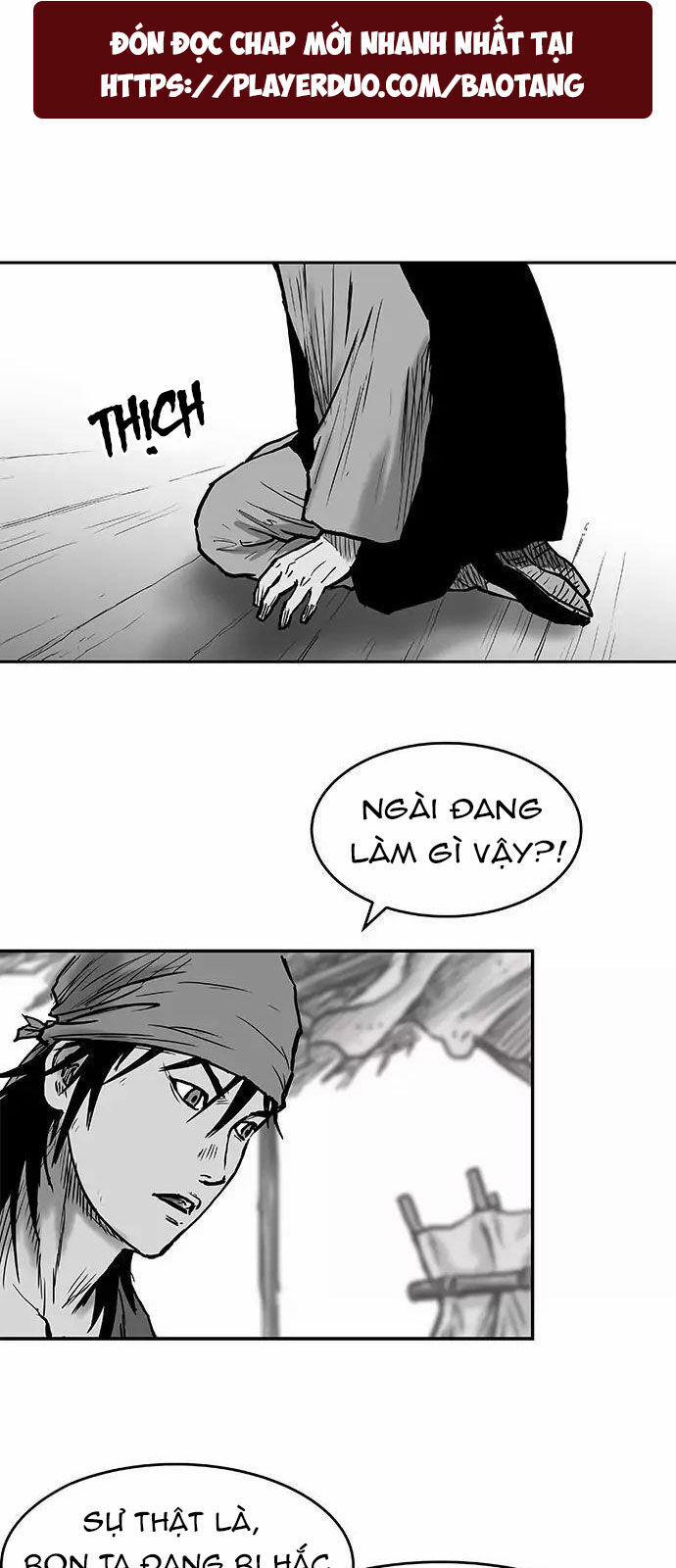 Sát Thủ Anh Vũ 3 trang 44