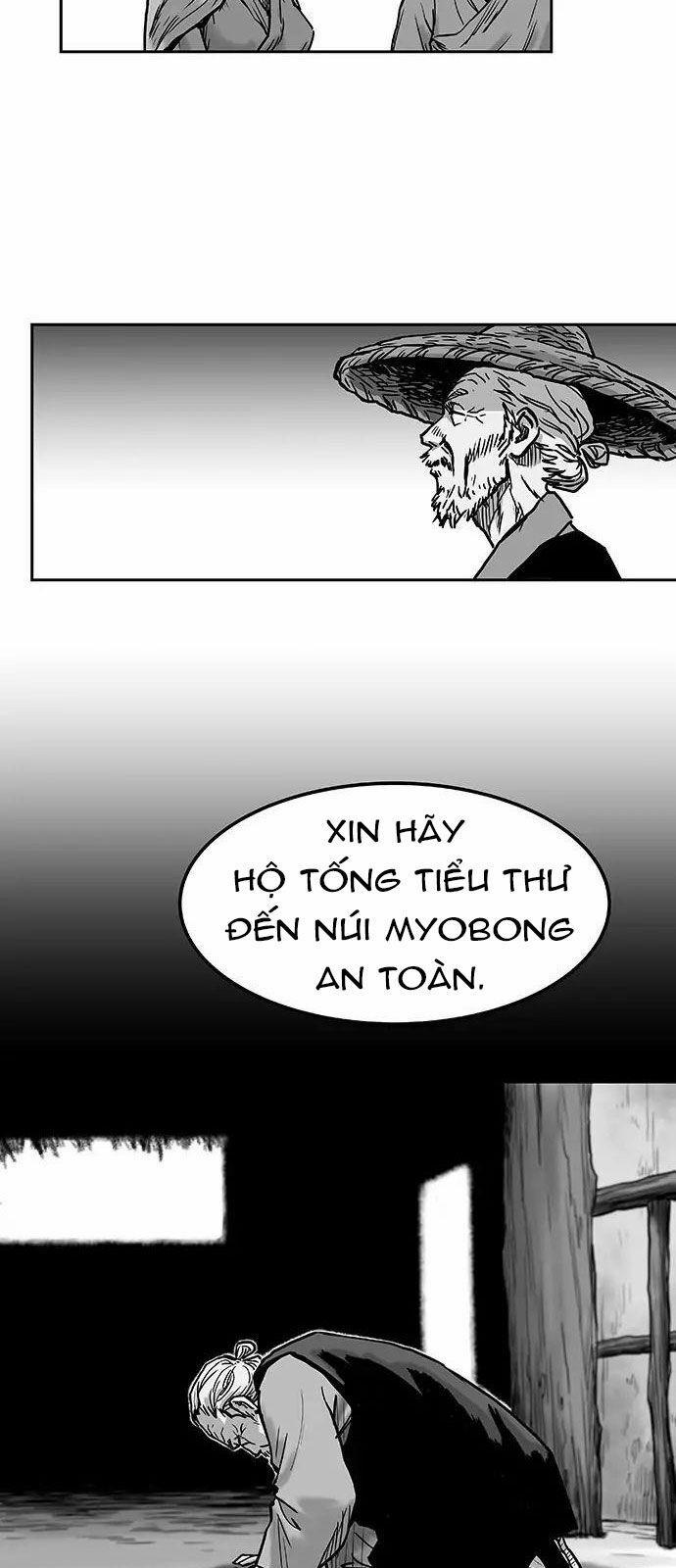 Sát Thủ Anh Vũ 3 trang 52