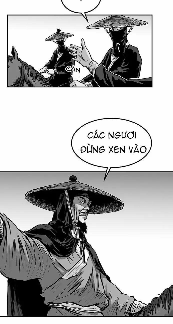 Sát Thủ Anh Vũ 3 trang 75