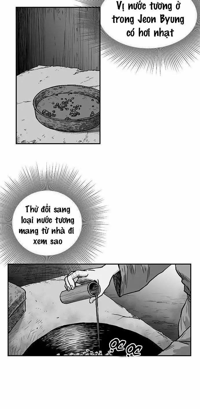Sát Thủ Anh Vũ 3 trang 8