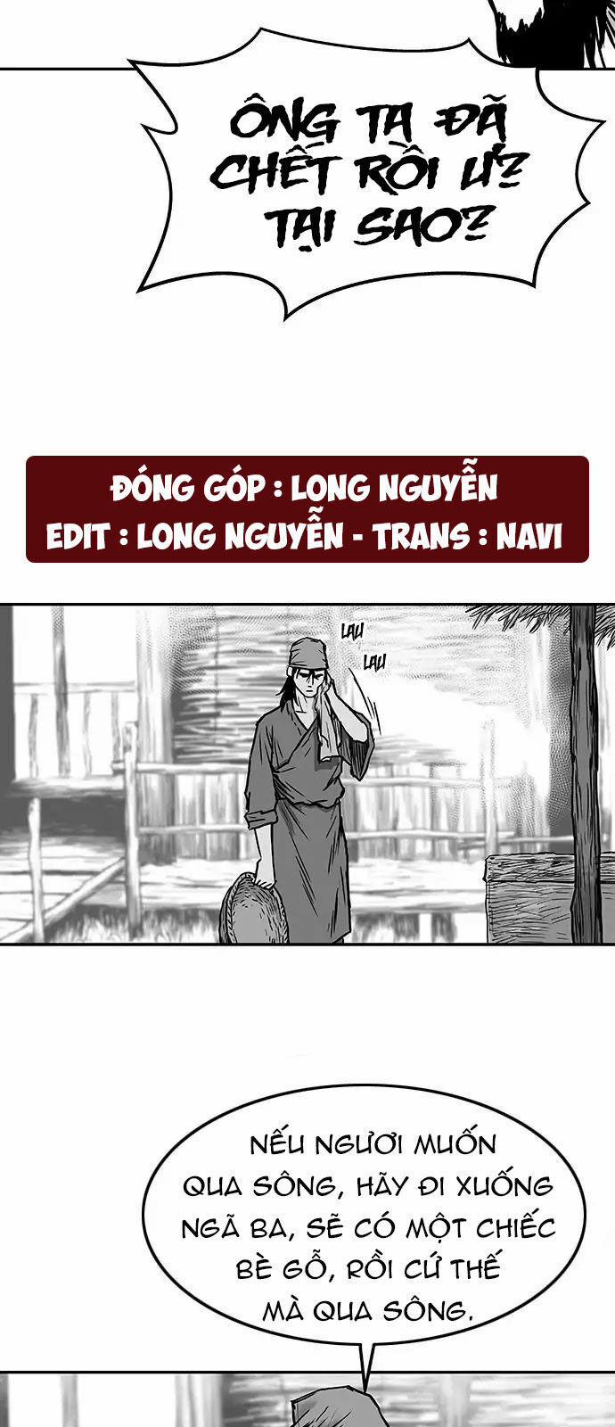 Sát Thủ Anh Vũ 3 trang 81