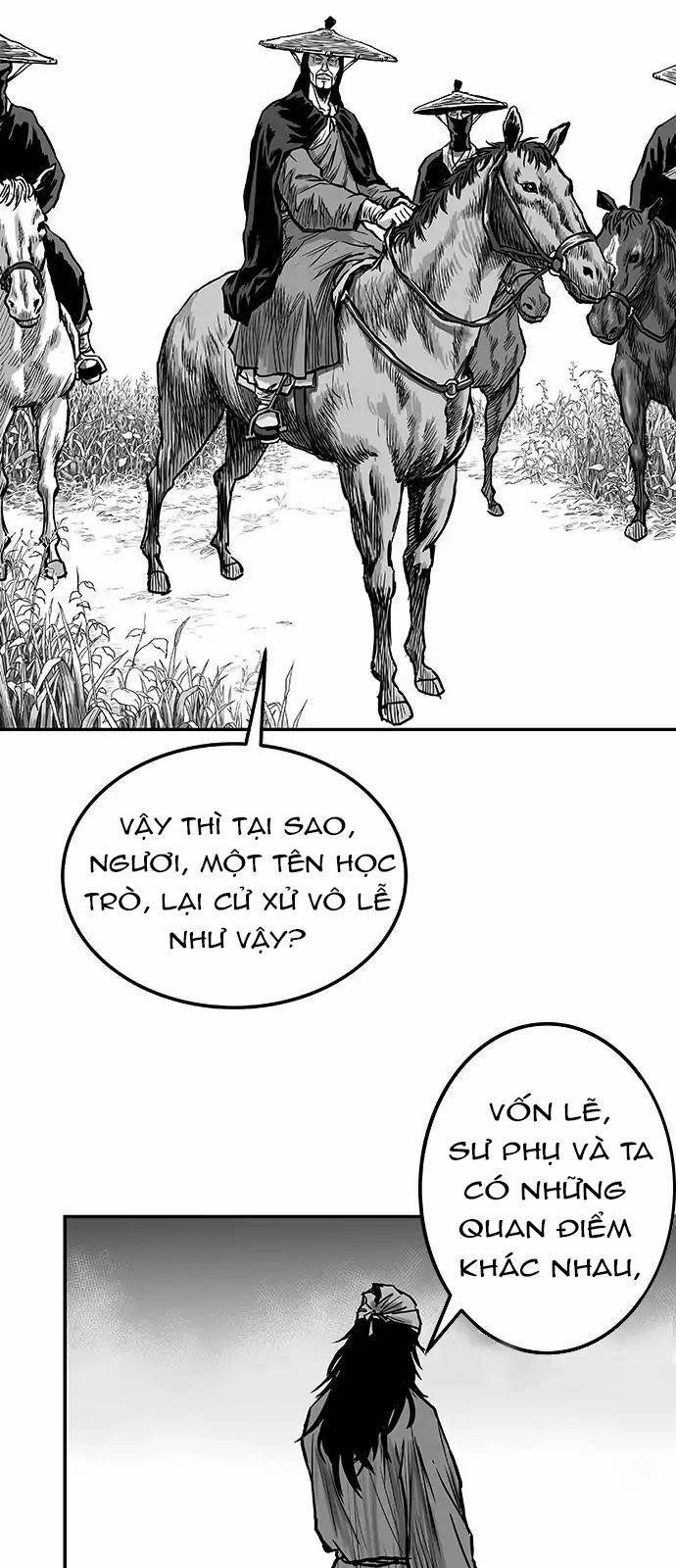 Sát Thủ Anh Vũ 3 trang 87