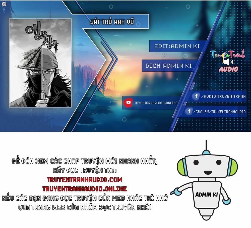 Sát Thủ Anh Vũ 48 trang 0