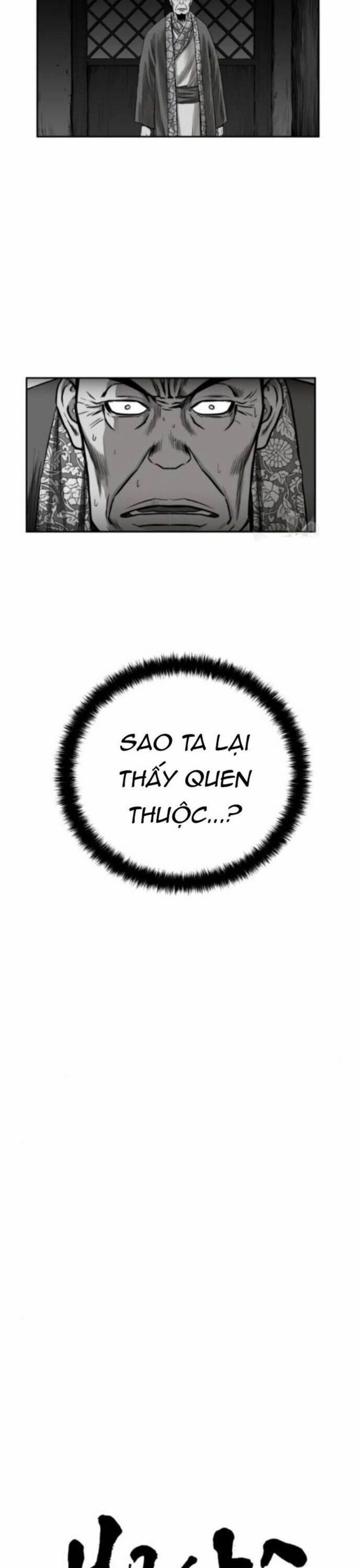 Sát Thủ Anh Vũ 83 trang 1