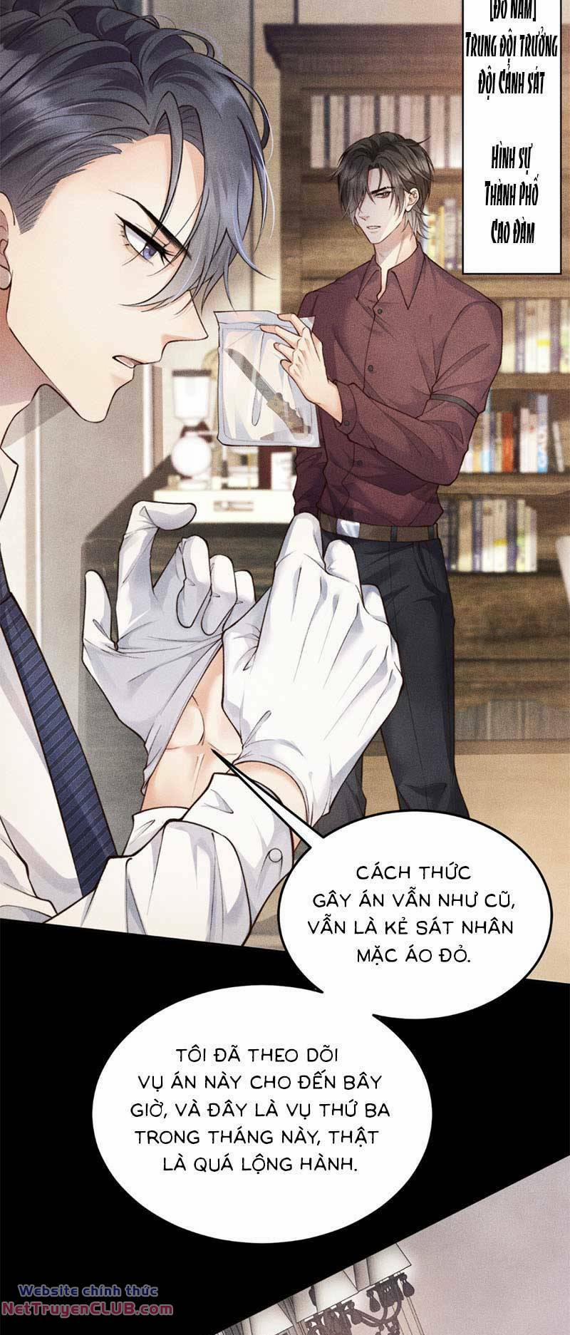 Sát Thủ Bướm 1.1 trang 15