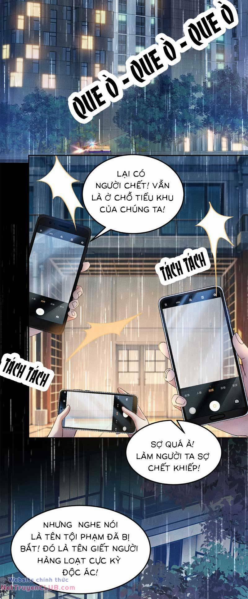 Sát Thủ Bướm 1.1 trang 2