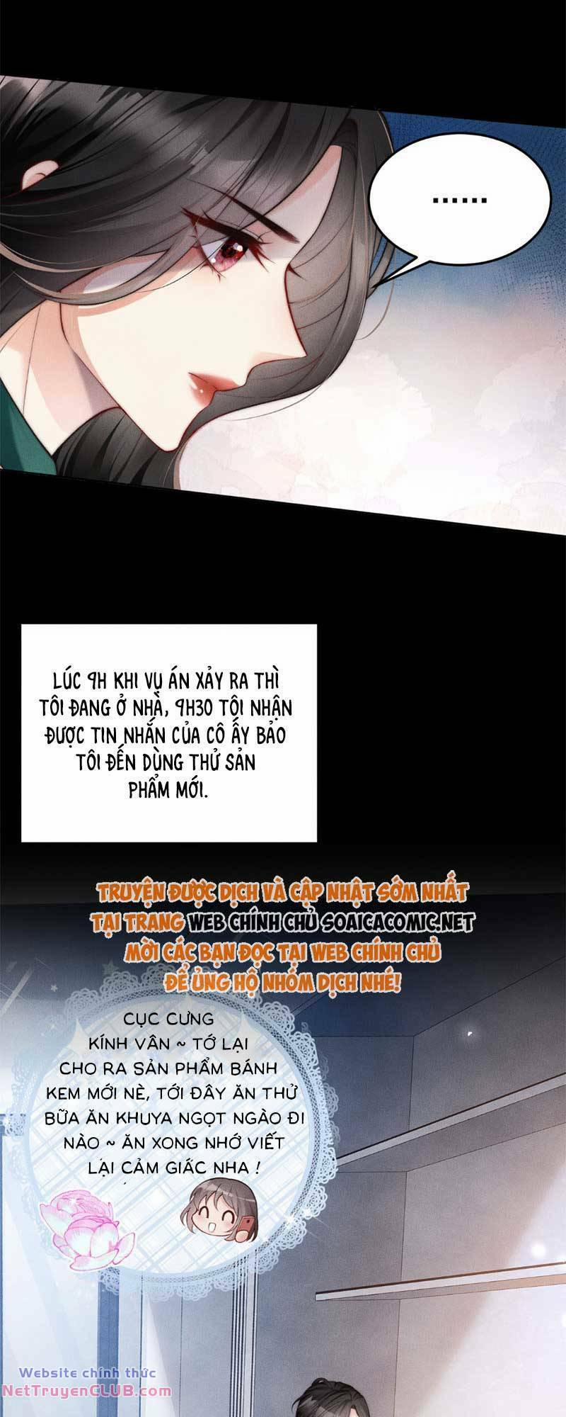 Sát Thủ Bướm 1.1 trang 22