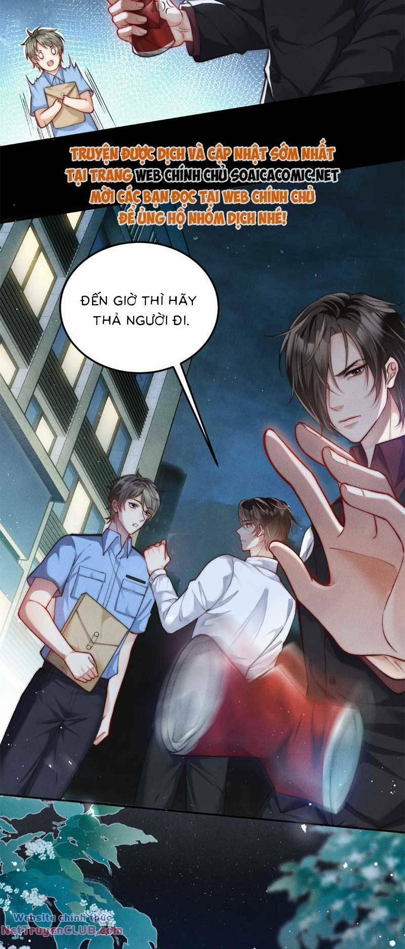 Sát Thủ Bướm 1.2 trang 14