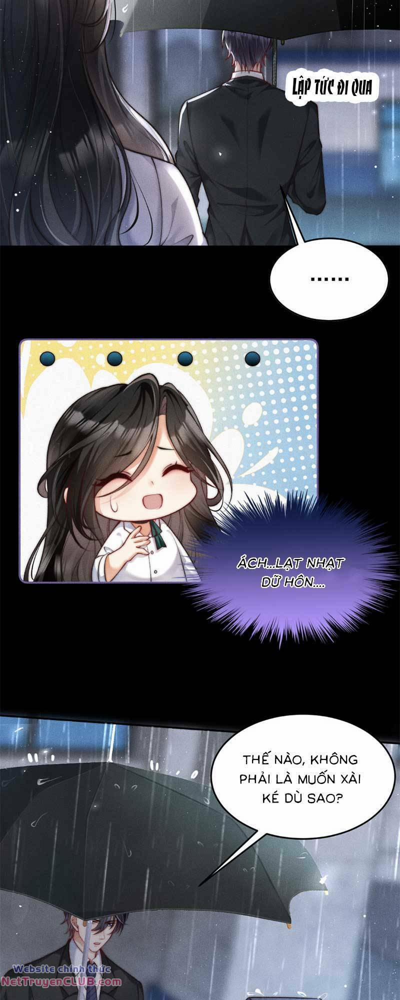 Sát Thủ Bướm 1.2 trang 18