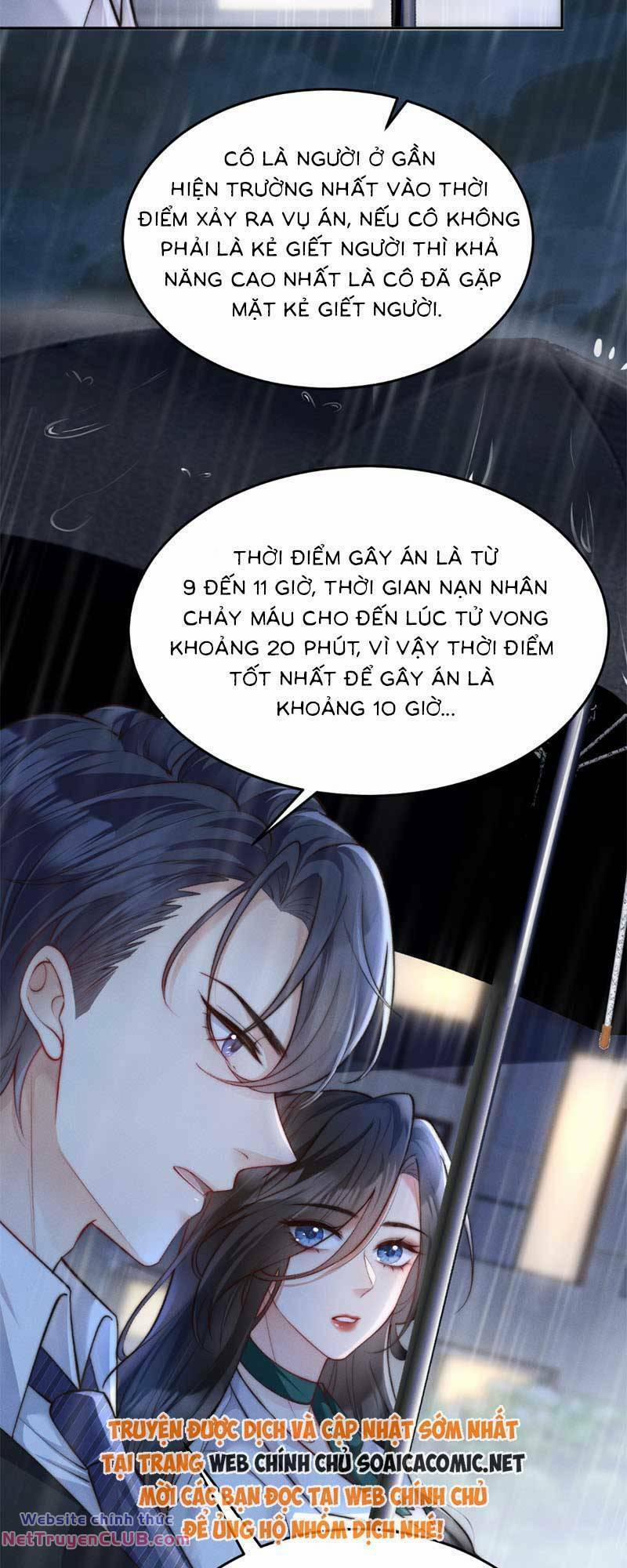 Sát Thủ Bướm 1.2 trang 22