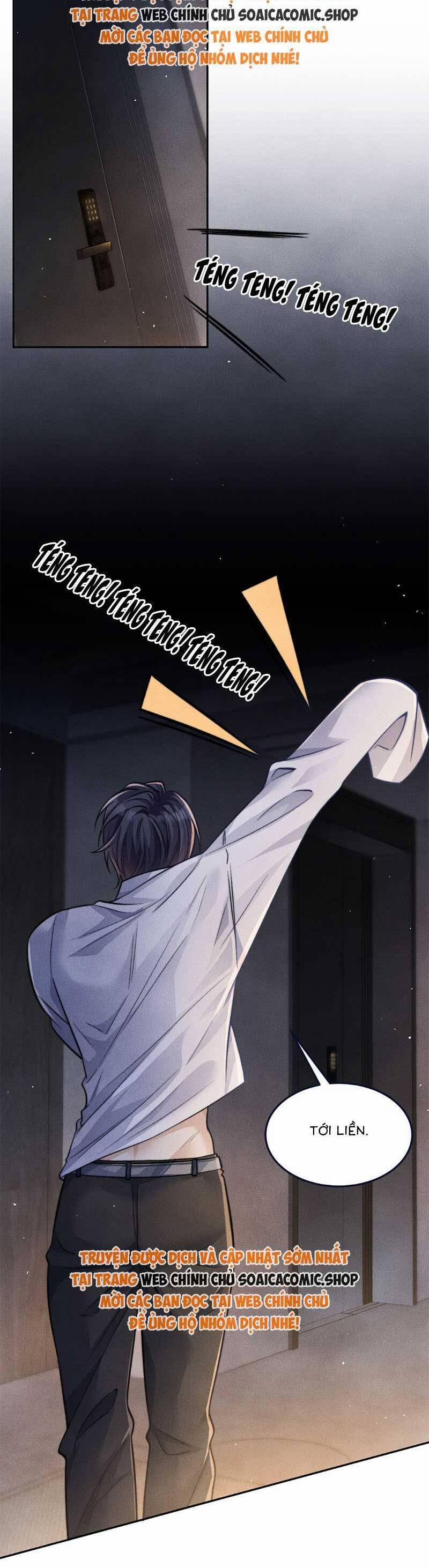 Sát Thủ Bướm 10 trang 10