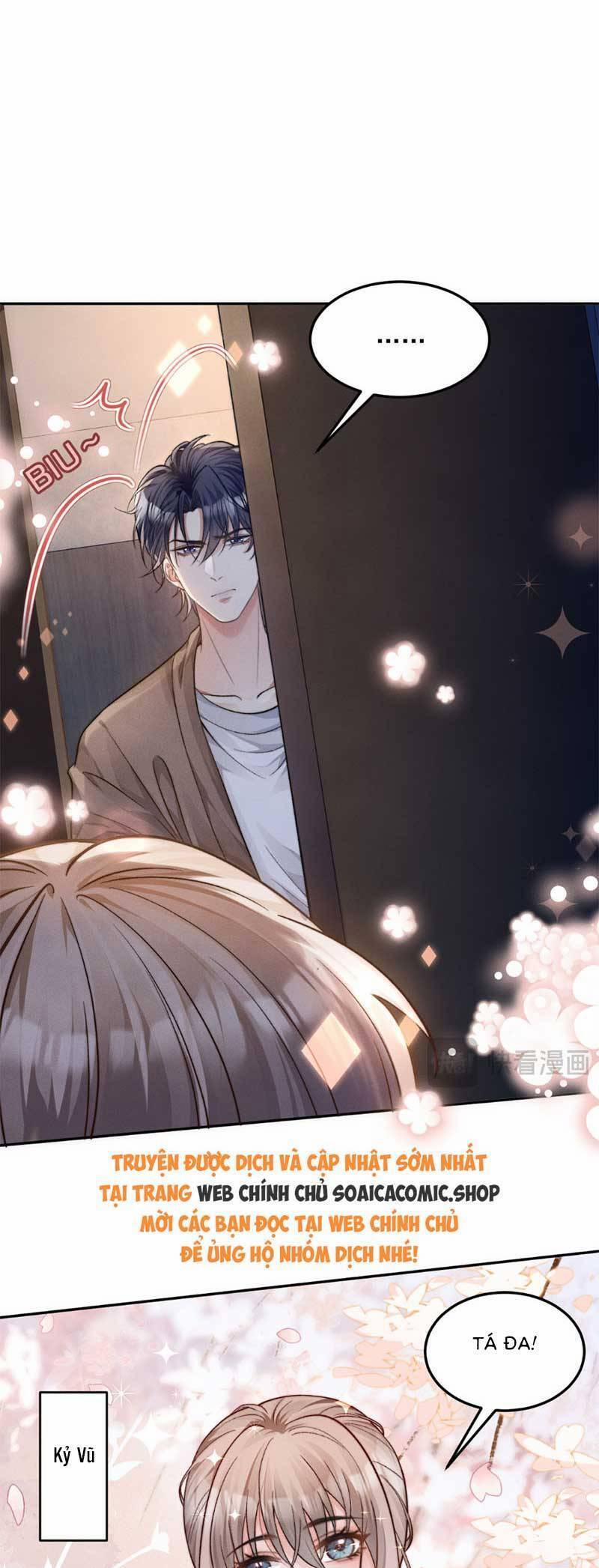 Sát Thủ Bướm 10 trang 11