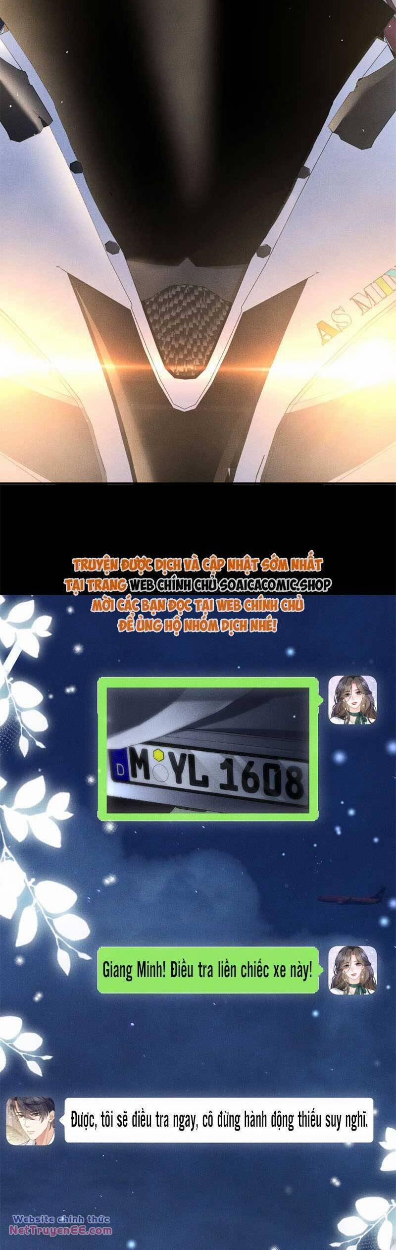 Sát Thủ Bướm 11 trang 14