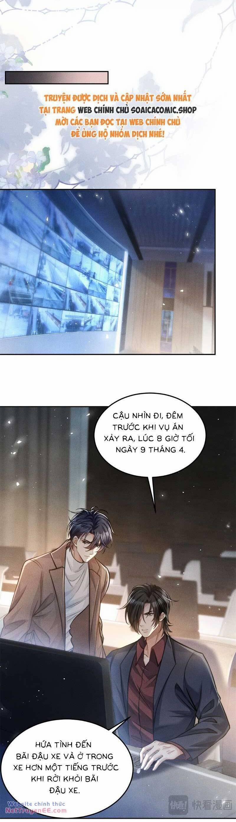 Sát Thủ Bướm 11 trang 2