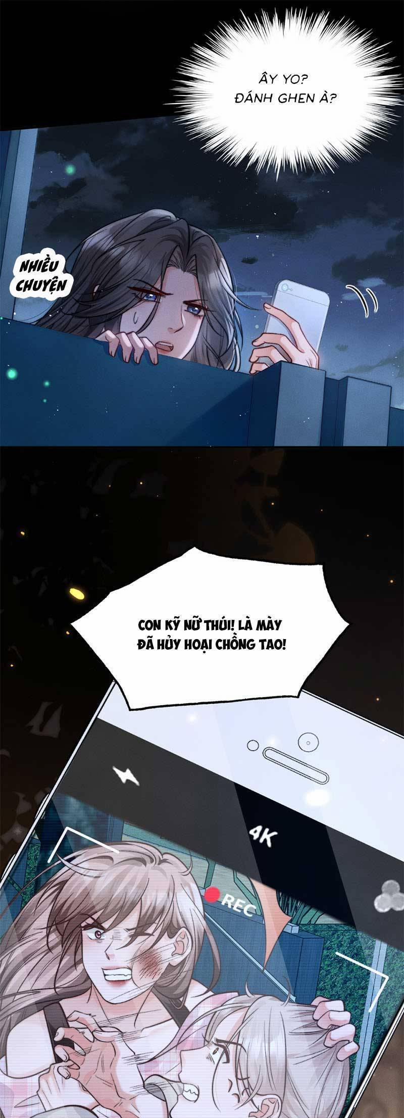 Sát Thủ Bướm 11 trang 9