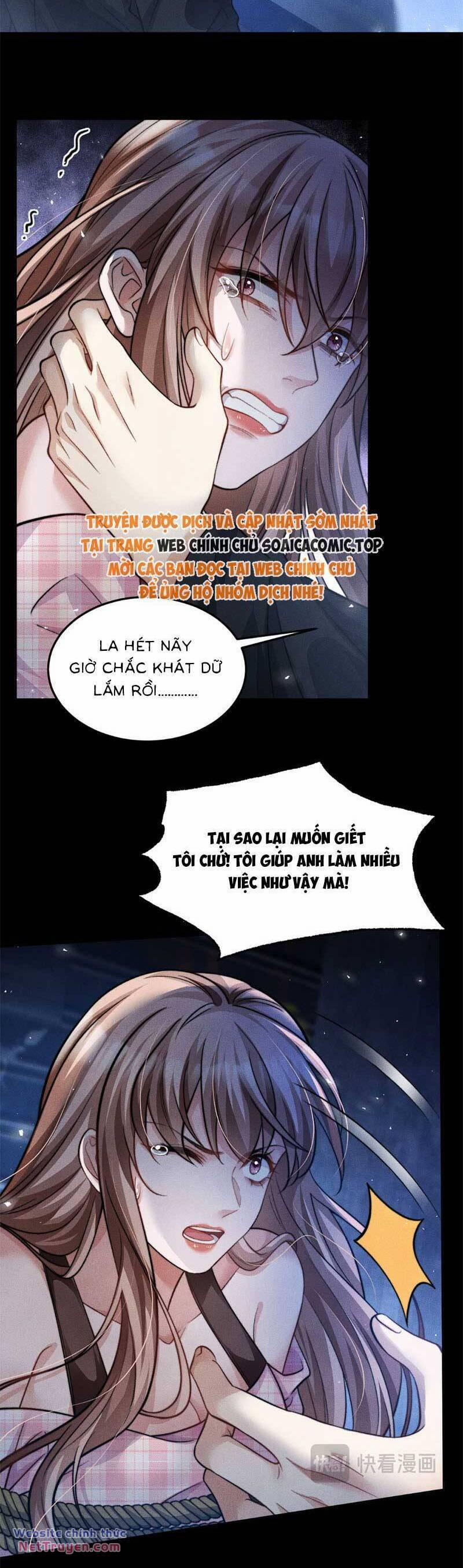 Sát Thủ Bướm 13 trang 2