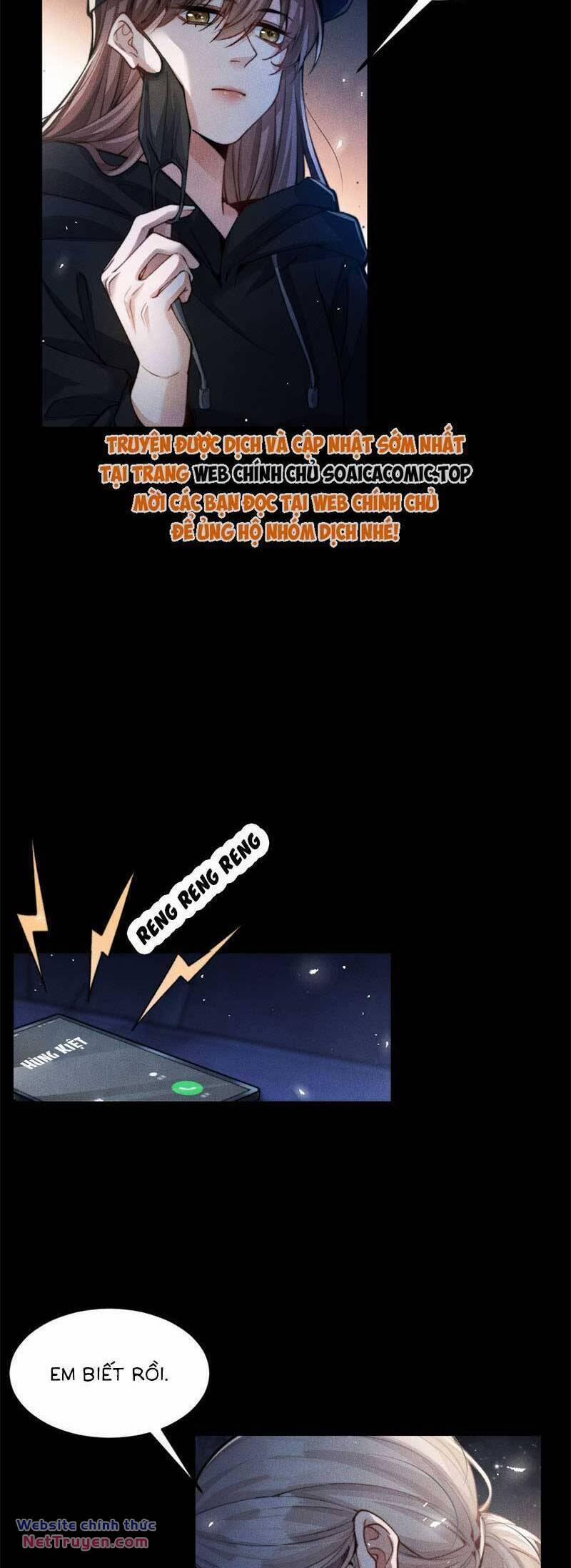 Sát Thủ Bướm 13 trang 21