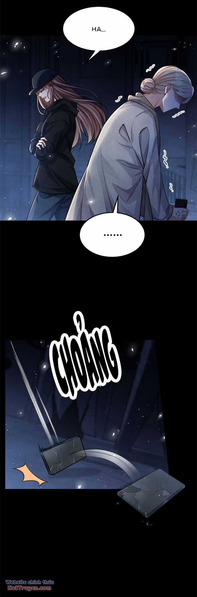 Sát Thủ Bướm 13 trang 23