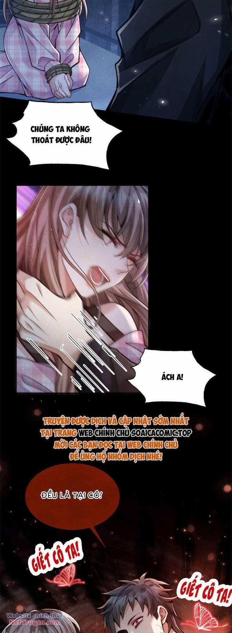 Sát Thủ Bướm 13 trang 27