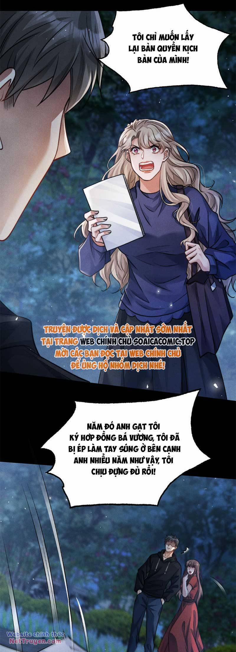 Sát Thủ Bướm 13 trang 6