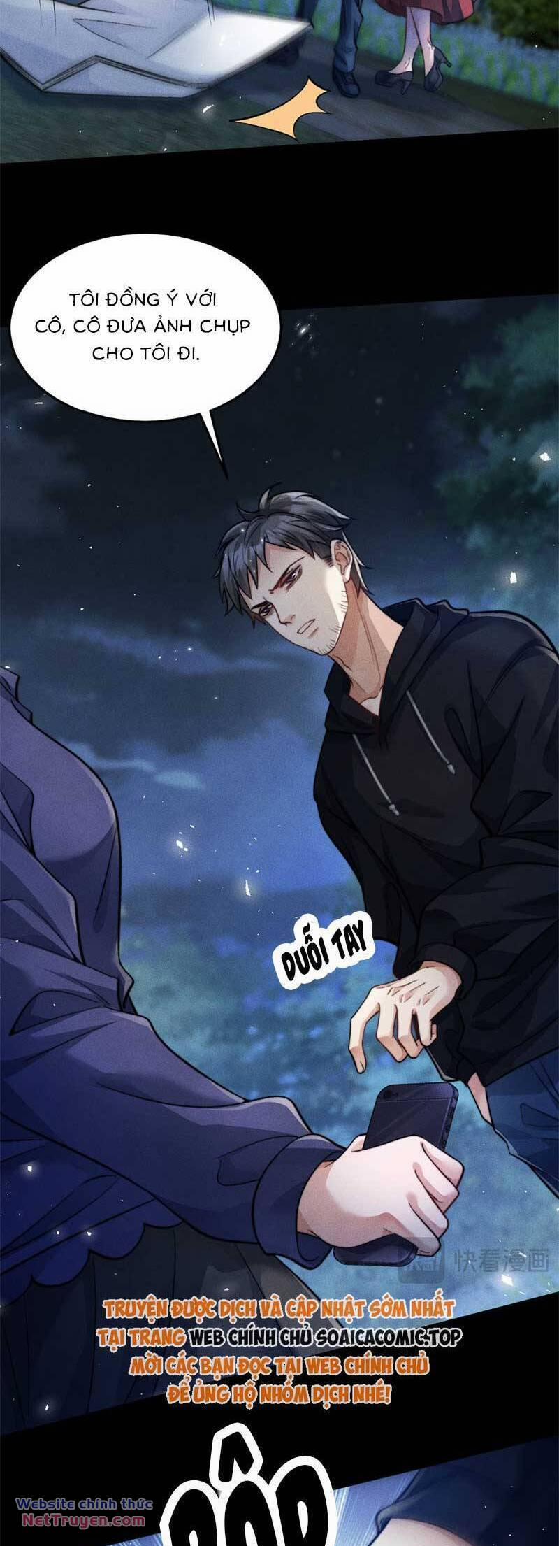 Sát Thủ Bướm 13 trang 7