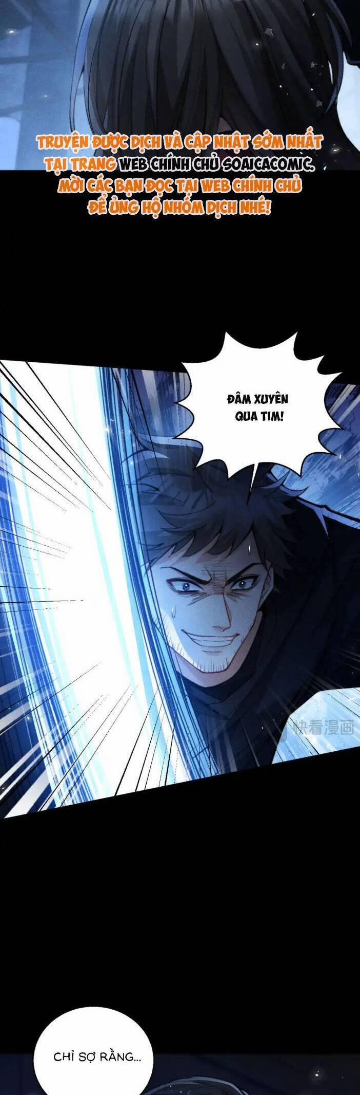 Sát Thủ Bướm 14 trang 16