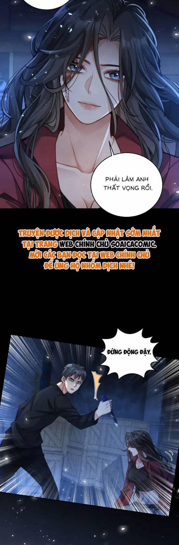 Sát Thủ Bướm 14 trang 17