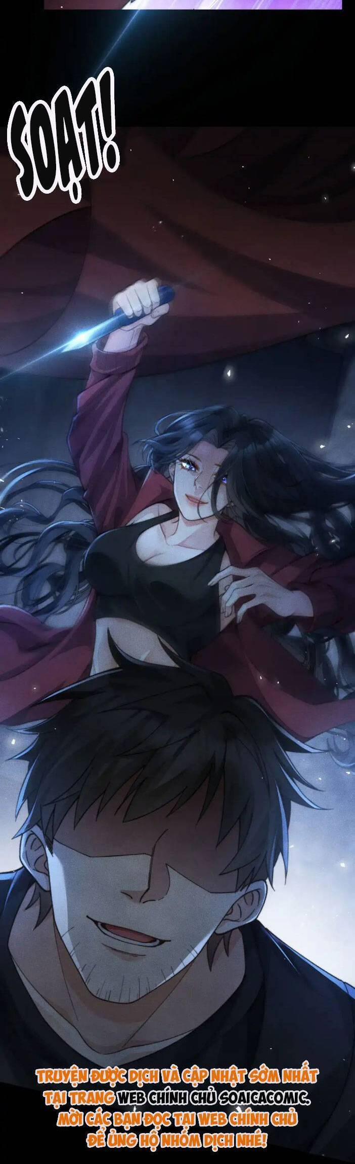 Sát Thủ Bướm 14 trang 2