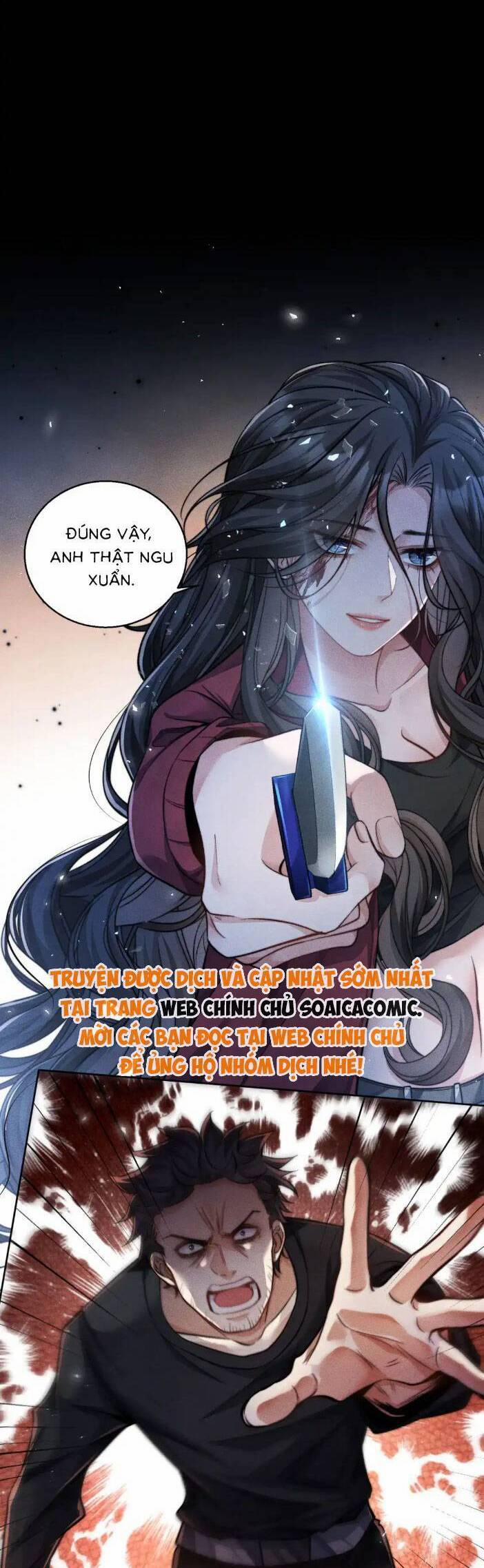 Sát Thủ Bướm 14 trang 22